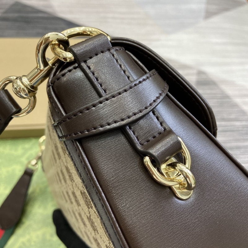 Gucci Top Handle Bags